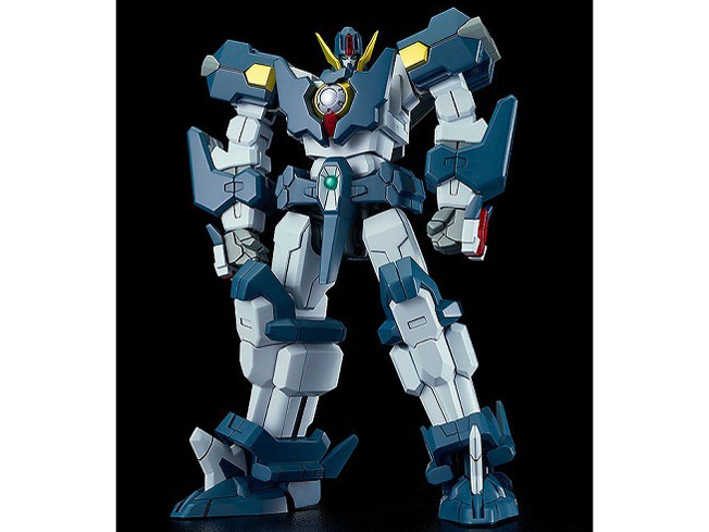 �_�����̛ޏ� MODEROID �����_ �̐��i�摜