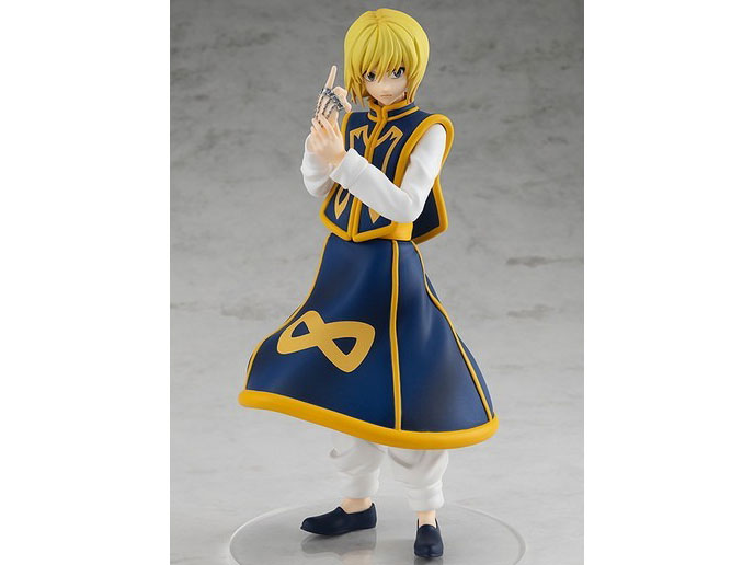 HUNTER×HUNTER POP UP PARADE �N���s�J �̐��i�摜