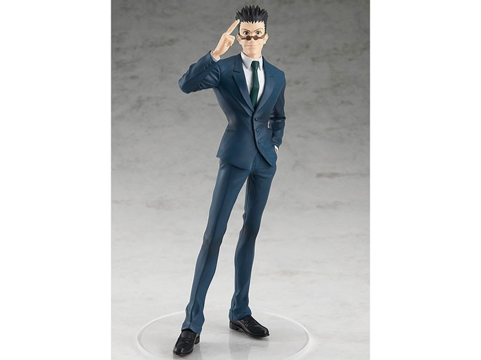 HUNTER×HUNTER POP UP PARADE ���I���I �̐��i�摜