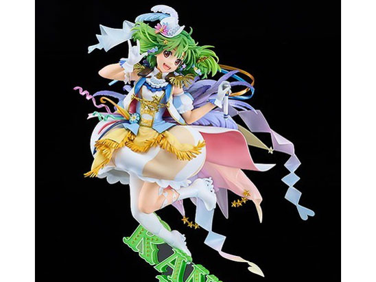 �}�N���XF 1/7 �����J�E���[ �` Anniversary Stage Ver. �` �̐��i�摜