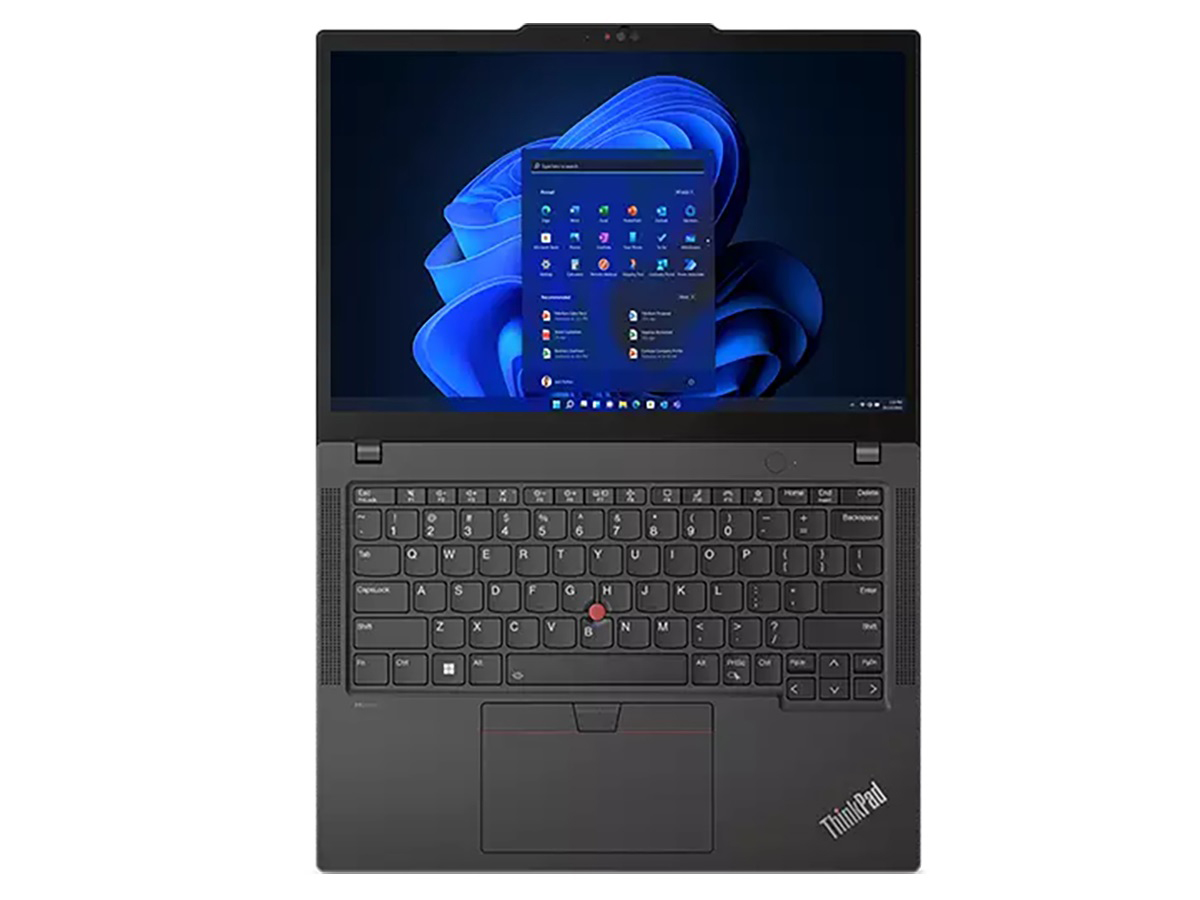 ThinkPad X13 Gen 4 Core i7 1355U�E16GB�������[�E512GB SSD�E13.3�^2.8K OLED�t������ 21EX007RJP [�u���b�N]