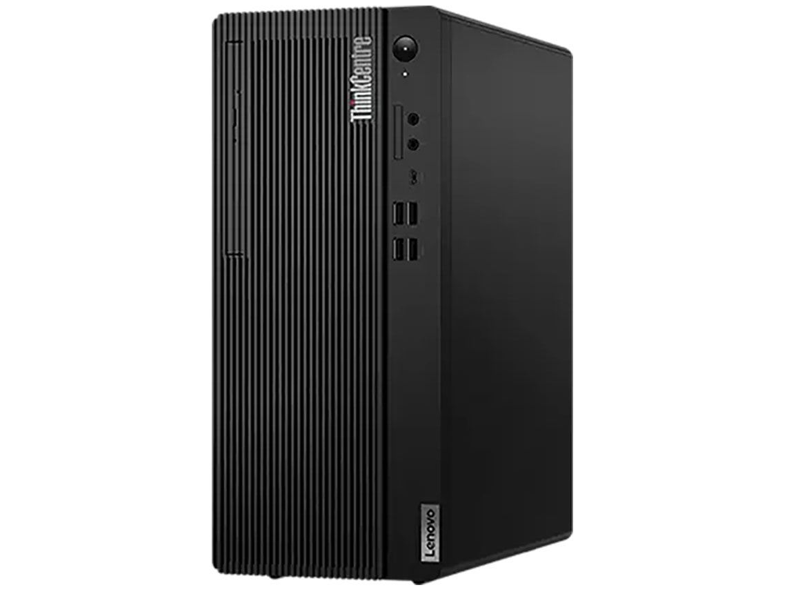 ThinkCentre M70t Gen 4 Windows 11 Pro�ECore i5 13400�E8GB�������[�E256GB SSD���� 12DLCTO1WW �̐��i�摜