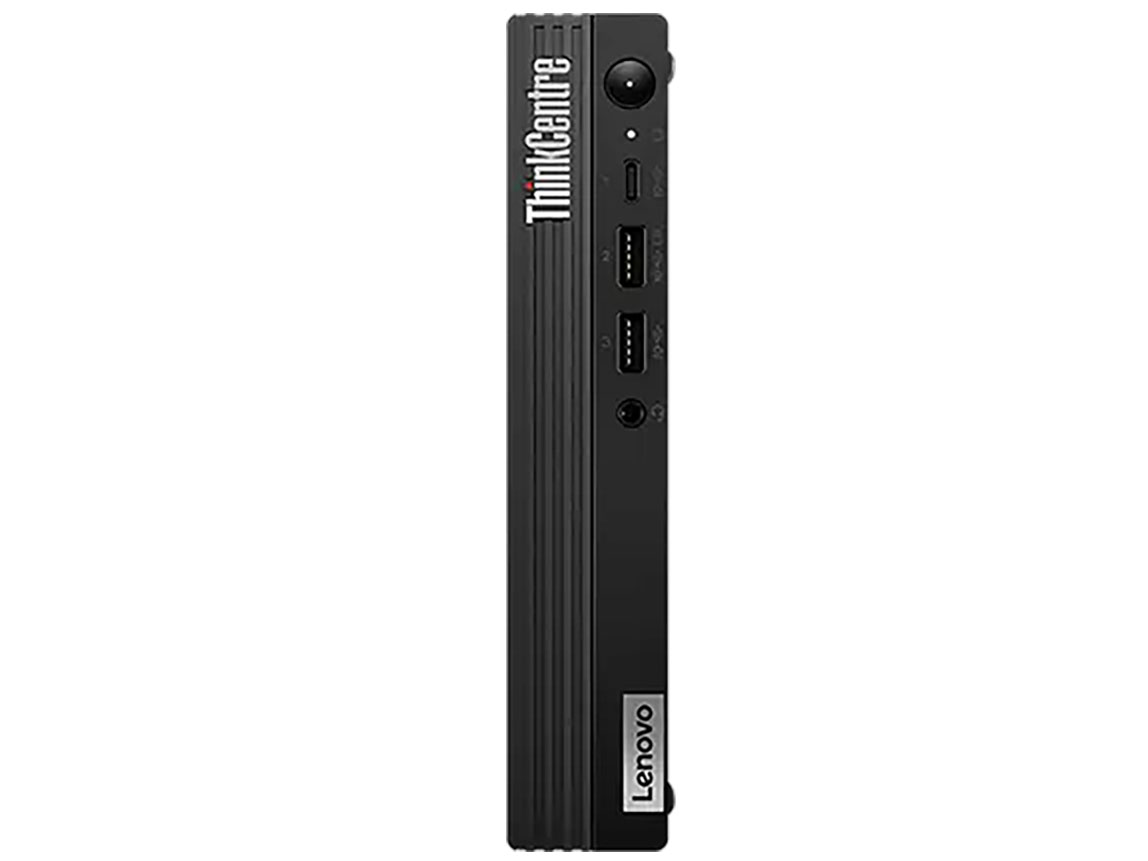 ThinkCentre M80q Tiny Gen 4 Windows 11 Pro�ECore i5 13400T�E8GB�������[�E256GB SSD���� 12E9CTO1WW