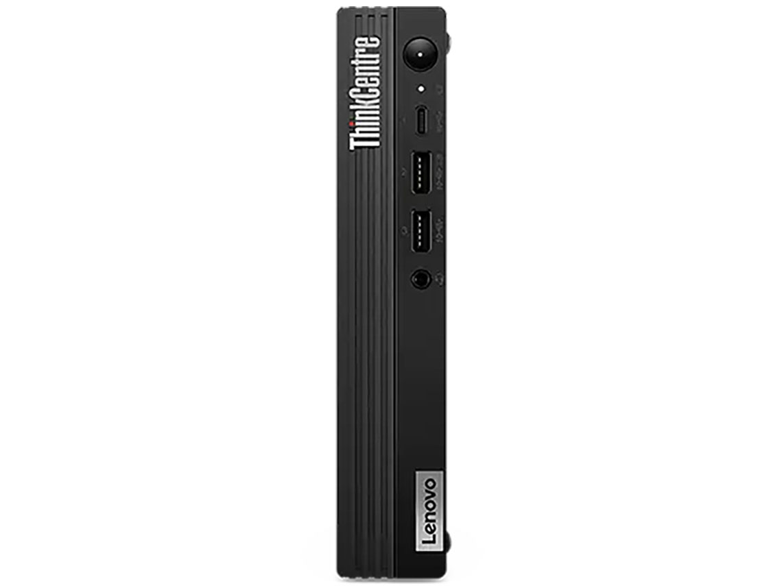 ThinkCentre M90q Tiny Gen 4 Core i3 13100T�E8GB�������[�E256GB SSD���� 12EHCTO1WW
