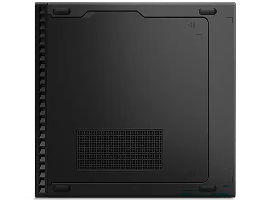 ThinkCentre M90q Tiny Gen 4 Core i3 13100T�E8GB�������[�E256GB SSD���� 12EHCTO1WW