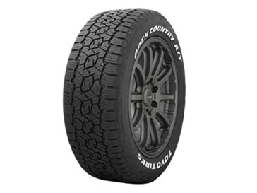 OPEN COUNTRY A/T III 195/80R15 107/105N LT WL