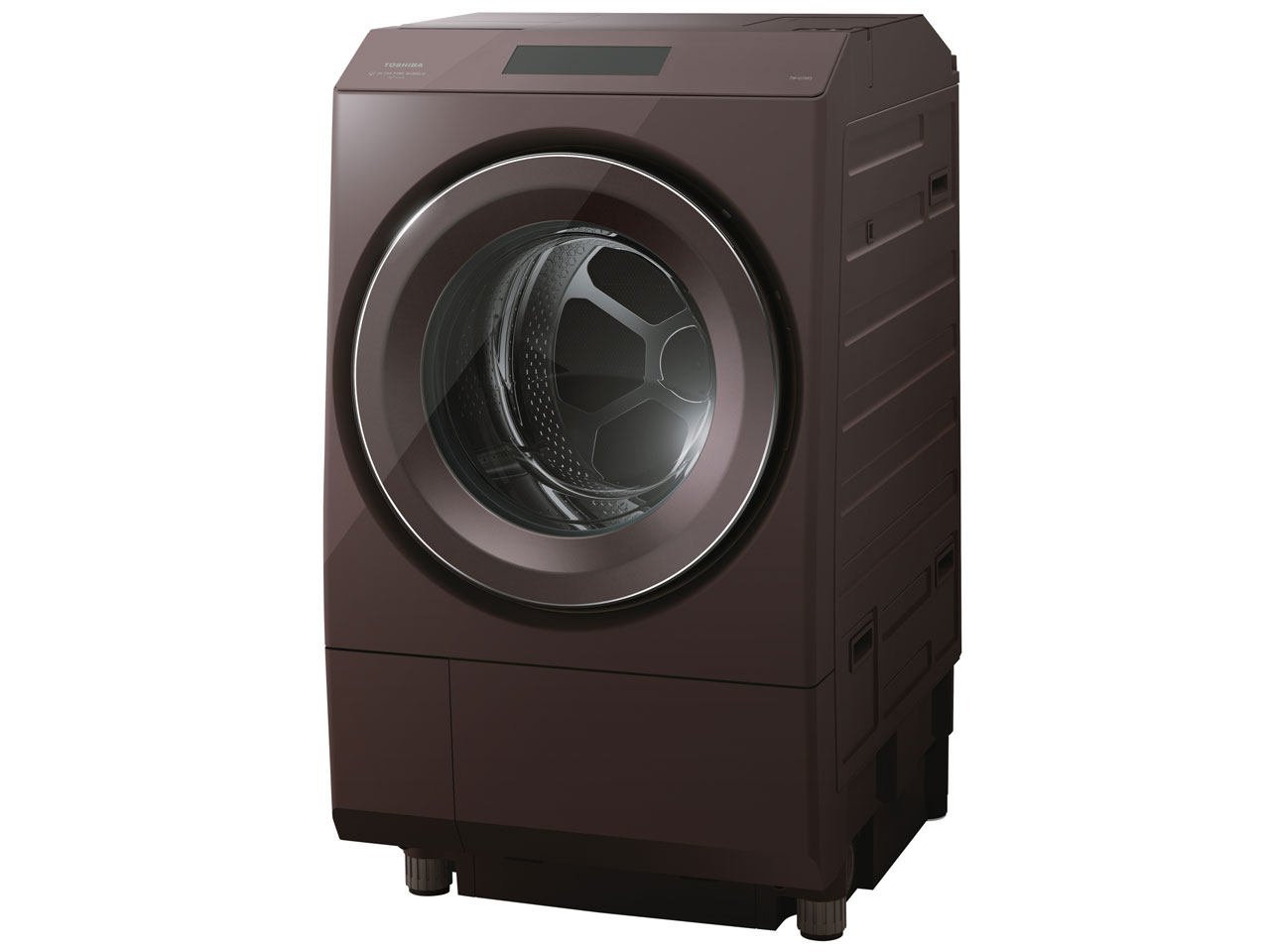 【2024年製・送料込み】東芝 ドラム式洗濯乾燥機 TW-127XM3 東芝 TW-127XM3L(W) ドラム式洗濯乾燥機 洗濯12.0kg・乾燥7.0kg