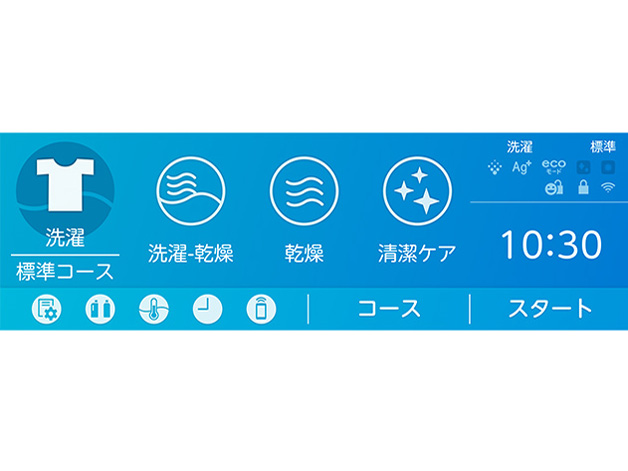 ZABOON TW-127XP3R(T) [�{���h�[�u���E��]