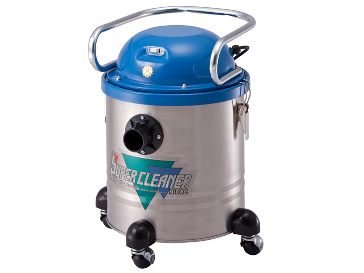 �X�[�p�[�N���[�i�[ NW-100 �̐��i�摜