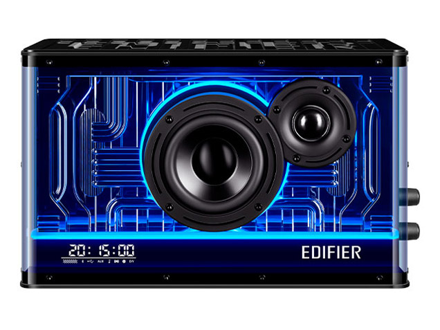 ED-QD35-BK [�u���b�N]