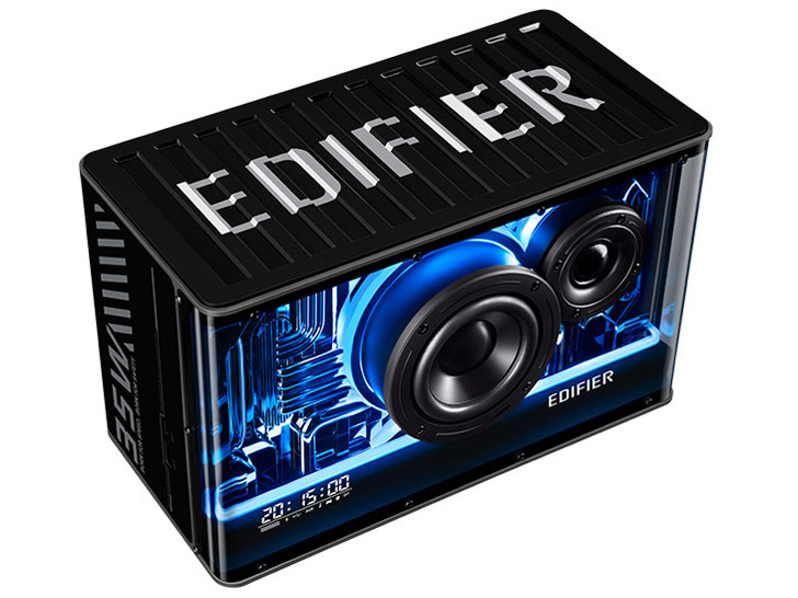 ED-QD35-BK [�u���b�N]