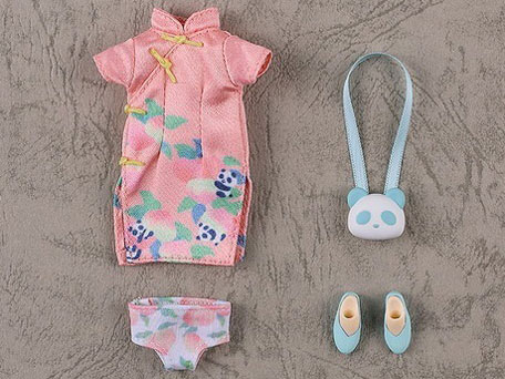 �˂�ǂ낢�ǂǁ[�� ���悤�ӂ��Z�b�g �`���C�i�h���X (�p���_) �̐��i�摜