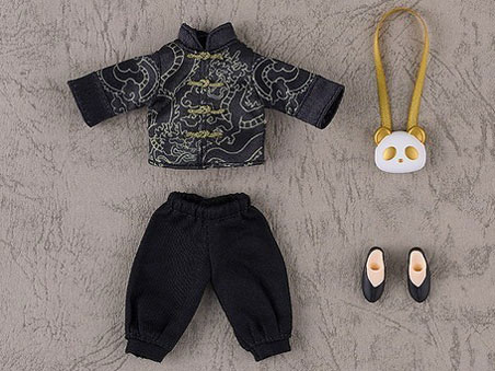 �˂�ǂ낢�ǂǁ[�� ���悤�ӂ��Z�b�g �`���C�i�� �V���[�g�� (�h���S��) �̐��i�摜