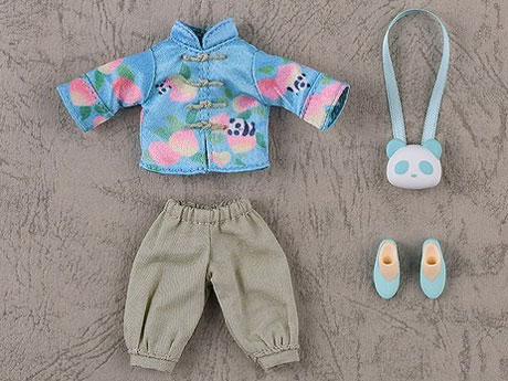 �˂�ǂ낢�ǂǁ[�� ���悤�ӂ��Z�b�g �`���C�i�� �V���[�g�� (�p���_) �̐��i�摜