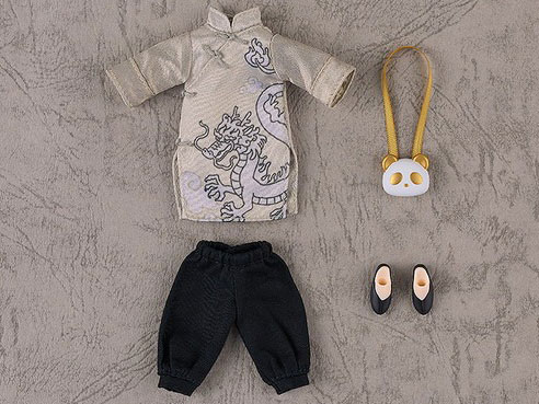 �˂�ǂ낢�ǂǁ[�� ���悤�ӂ��Z�b�g �`���C�i�� �����O�� (�h���S��) �̐��i�摜