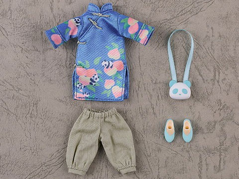 �˂�ǂ낢�ǂǁ[�� ���悤�ӂ��Z�b�g �`���C�i�� �����O�� (�p���_) �̐��i�摜