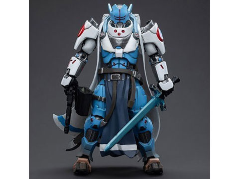 JOYTOY×Infinity �p���I�Z�A�j�A�A�� 1/18 ���`�R�m �̐��i�摜