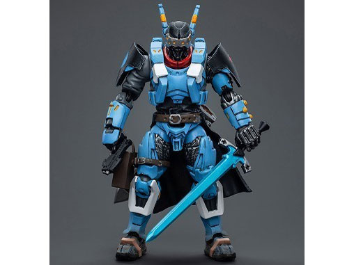 JOYTOY×Infinity �T���e�B�A�S�R�m 1/18 �n�b�J�[ �̐��i�摜