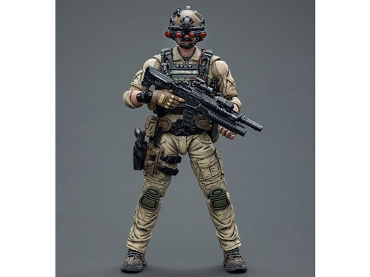 �~���^���[�t�B�M���A 1/18 �����W���[ �̐��i�摜