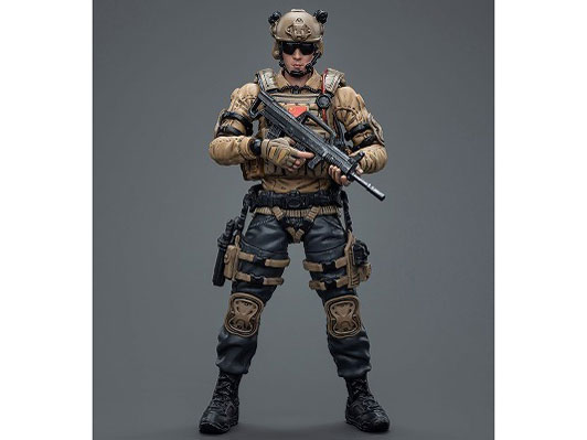 �~���^���[�t�B�M���A 1/18 PLA�헪�x������ �̐��i�摜