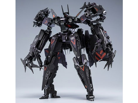 BIGFIREBIRD BUILD �o�[�h/�o�C�i�� �t�@���g���E�J���r���J �������t�B�M���A �̐��i�摜