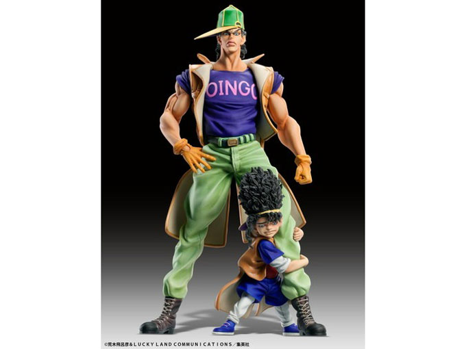 �X�^�`���[���W�F���h �W���W���̊�Ȗ`�� ��3�� �I�C���S&�{�C���S [2024�N5��] �̐��i�摜