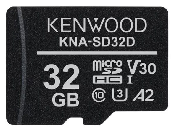 KNA-SD32D [32GB] �̐��i�摜