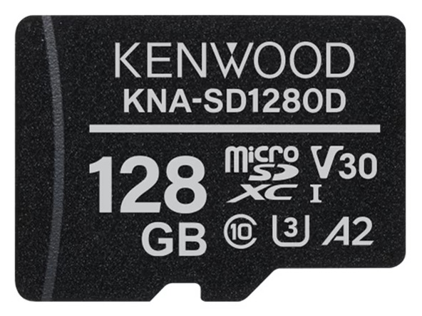 KNA-SD1280D [128GB] �̐��i�摜