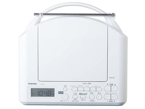 AUREX TY-ANC1(W) [�z���C�g]