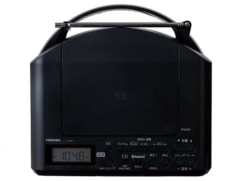 AUREX TY-ANC1(K) [�u���b�N]