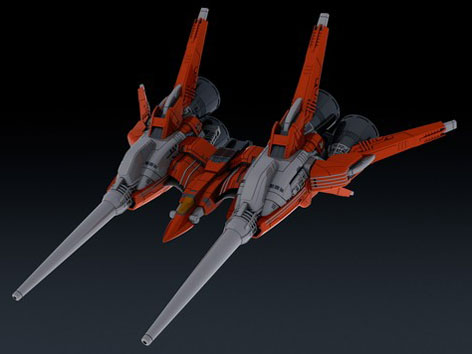 ���C�t�H�[�X RVA-818 X-LAY �̐��i�摜