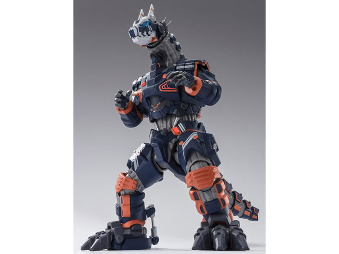 S.H.Figuarts 23�������p�@�b�b �A�[�X�K���� �̐��i�摜