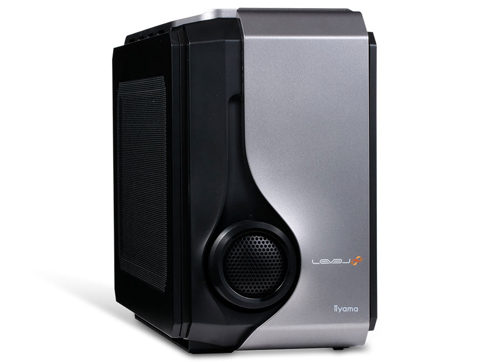 LEVEL-C066-LC137F-NAX Core i7 13700F/16GB������/500GB NVMe M.2 SSD/RTX 3050/700W �̐��i�摜