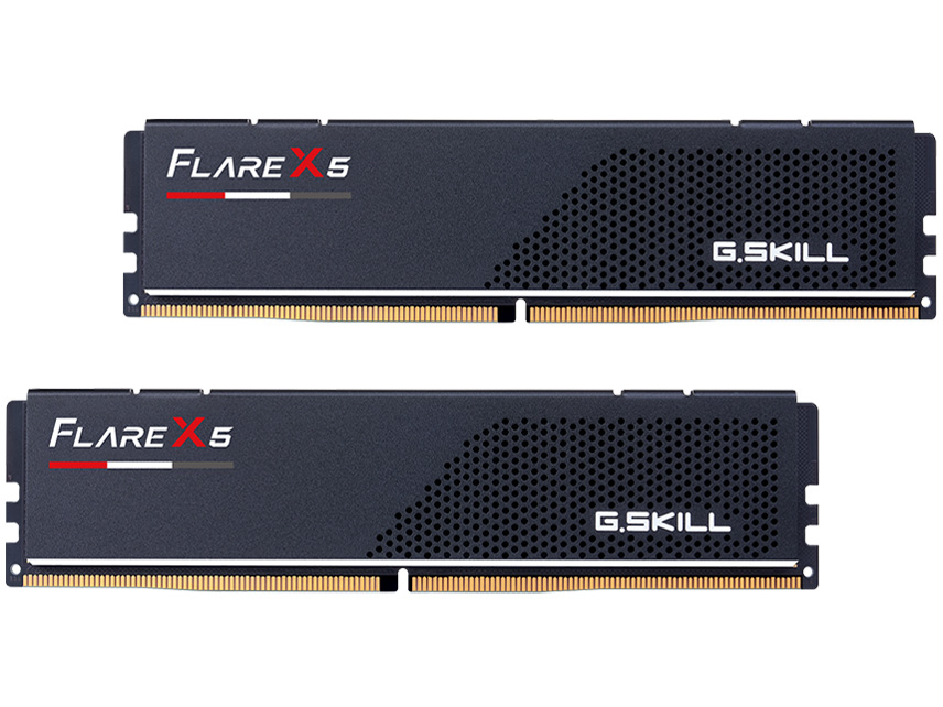 F5-6000J3040G32GX2-FX5 [DDR5 PC5-48000 32GB 2���g] �̐��i�摜