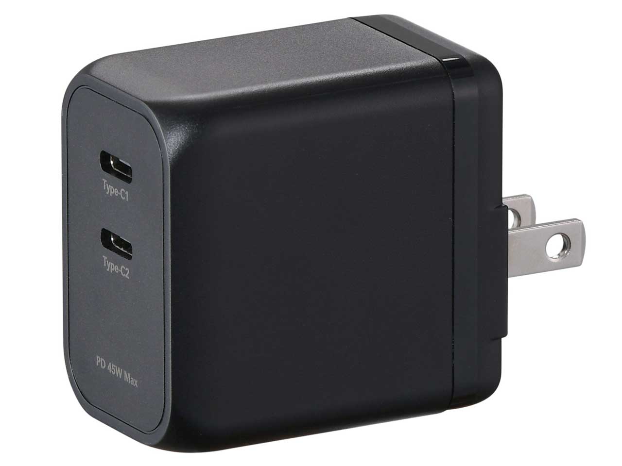 GH-ACU2PF-BK [�u���b�N] �̐��i�摜