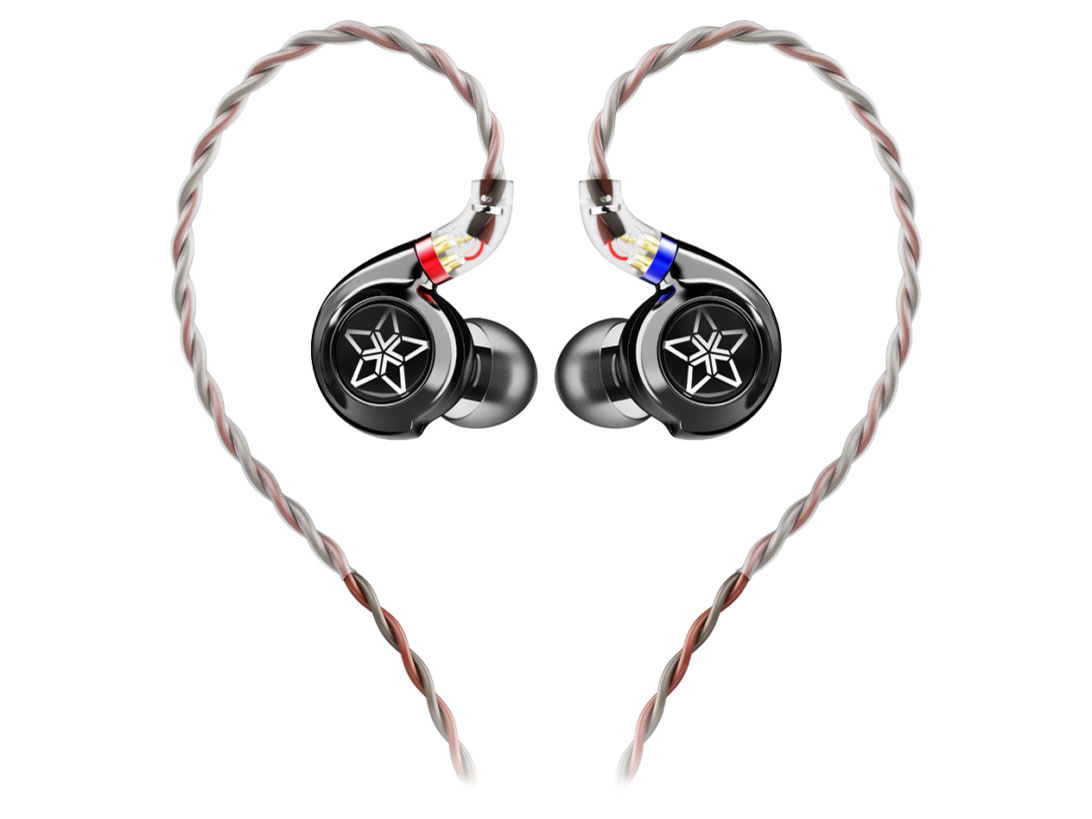 FH11 FIO-IEM-FH11-B [Black] �̐��i�摜