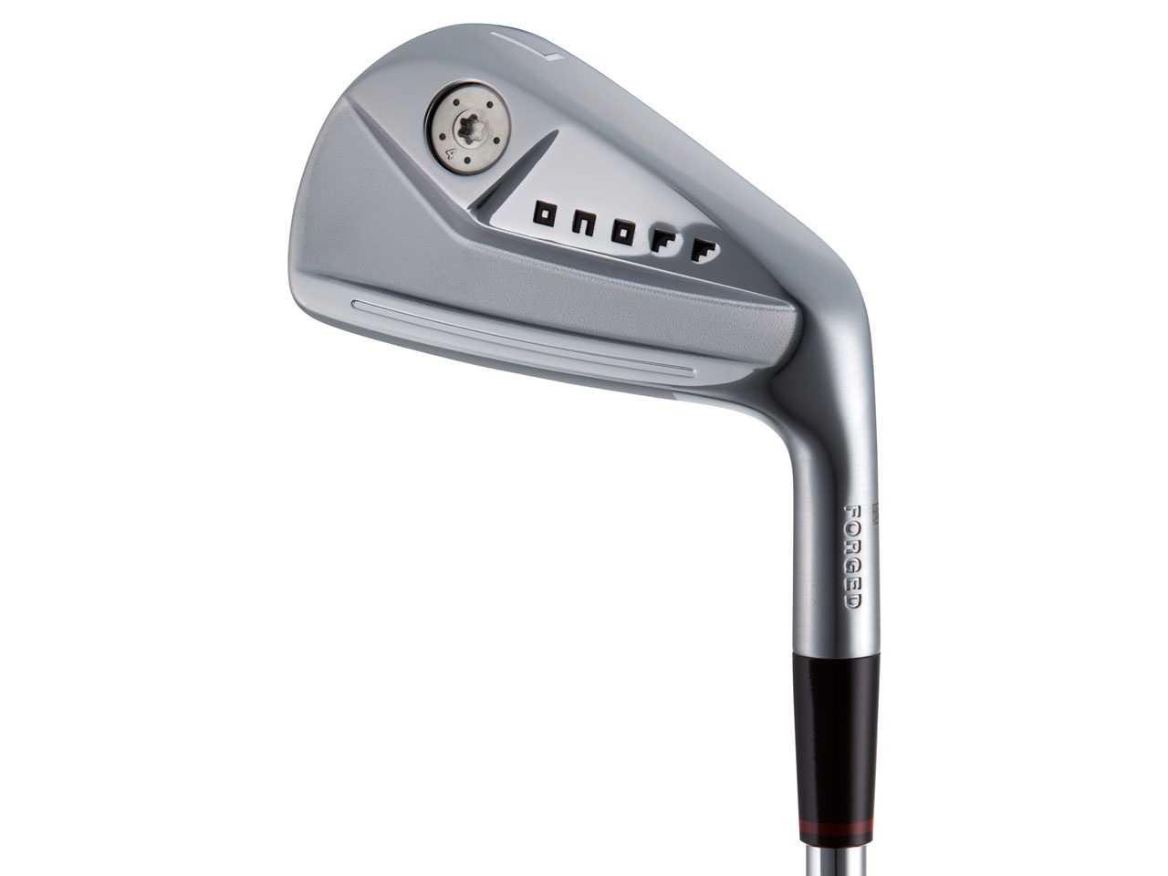 �I�m�t �t�H�[�W�h �A�C�A�� KURO 2023�N���f�� 5I [NS PRO MODUS3 TOUR 115 �t���b�N�X�FS] �̐��i�摜