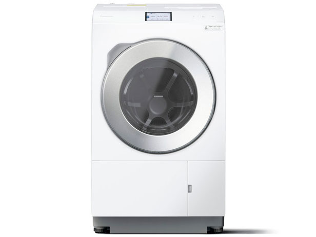 NA-LX129CR-W [マットホワイト]