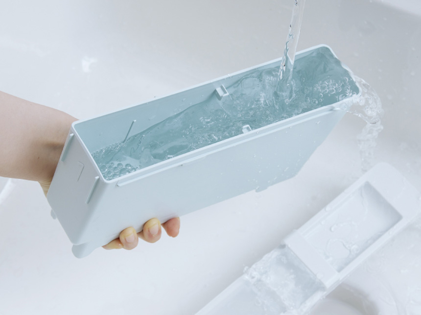 �w�g�p�C���[�W3�x NA-LX125CL-W [�}�b�g�z���C�g] �̐��i�摜