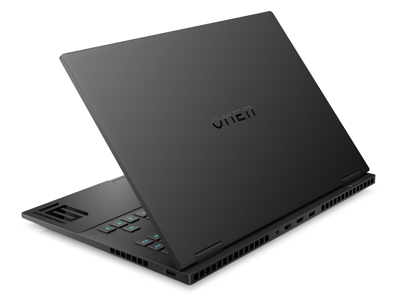 OMEN by HP 16-xf0035AX ���f���[�g���f�� [�V���h�E�u���b�N] �̐��i�摜