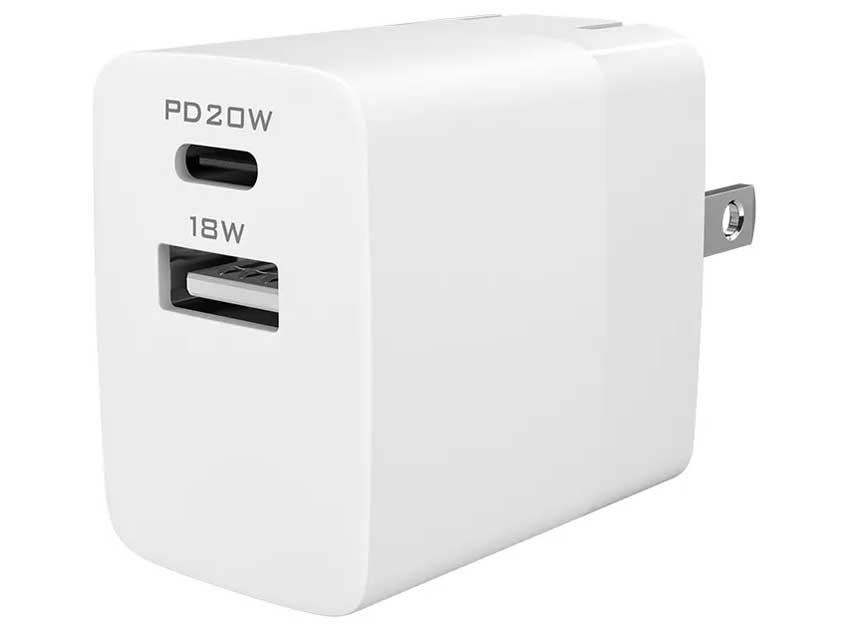 OWL-APD20C1A1-WH [�z���C�g] �̐��i�摜