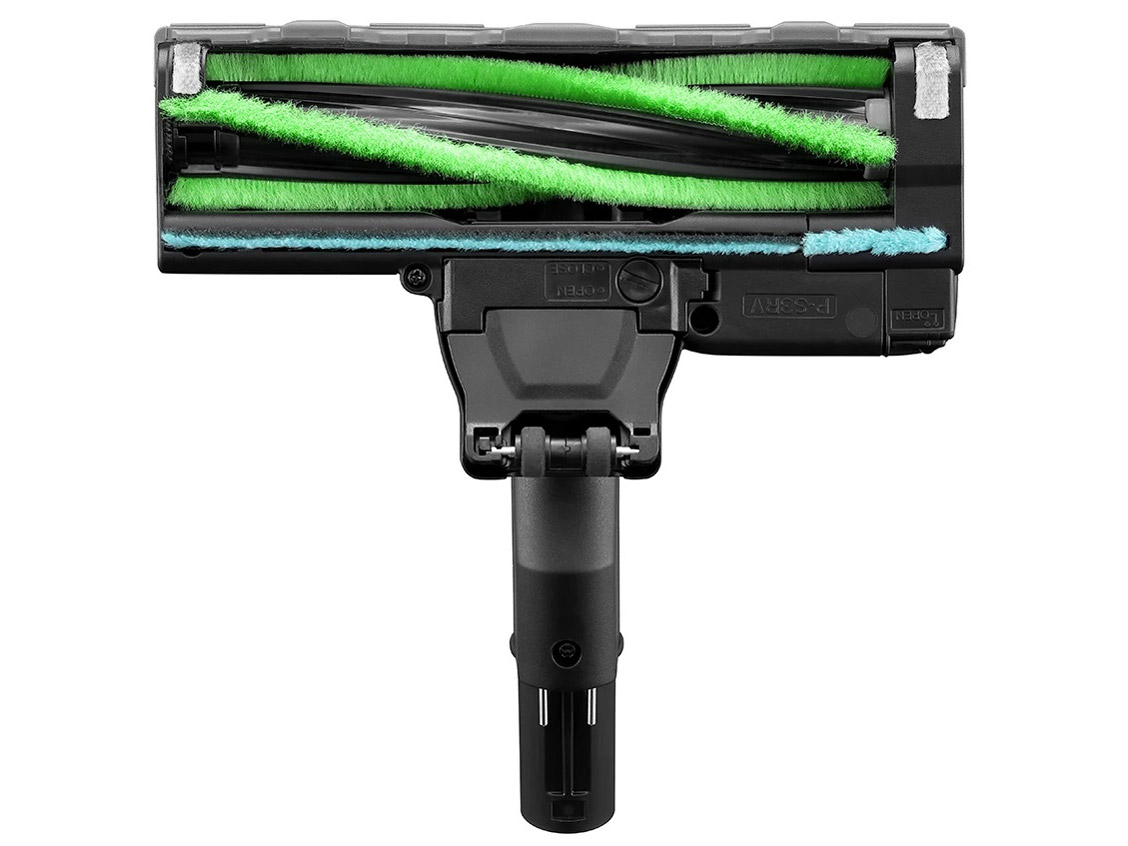 RACTIVE Air EC-KR1-B [�u���b�N�n]