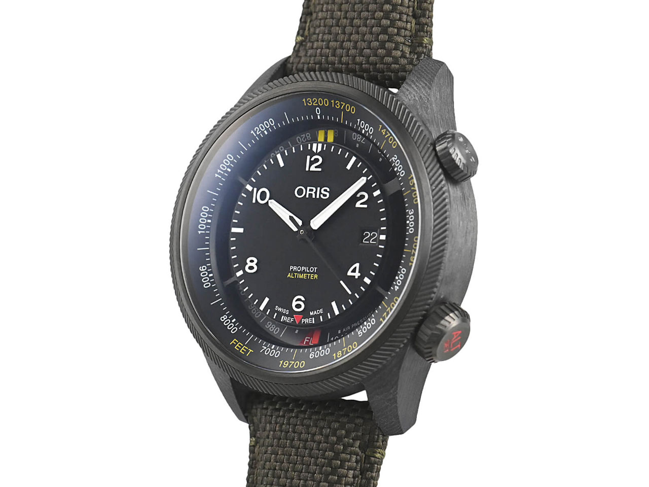 �v���p�C���b�g �A���e�B���[�^�[ 793 7775 8734 �I���[�u�T�e���x���g �̐��i�摜