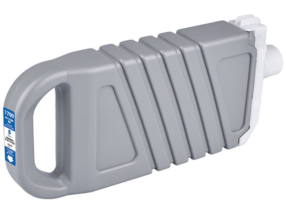 BPL-CPFI1700BL [�L���m���p PFI-1700B �u���[] �̐��i�摜