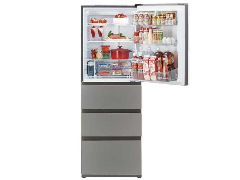 Delie AQR-VZ37P-S [�N���A�V���o�[]