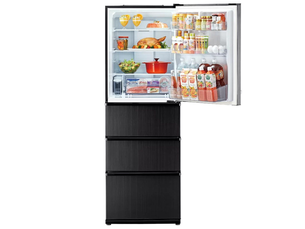 Delie AQR-V37P-K [�E�b�h�u���b�N]