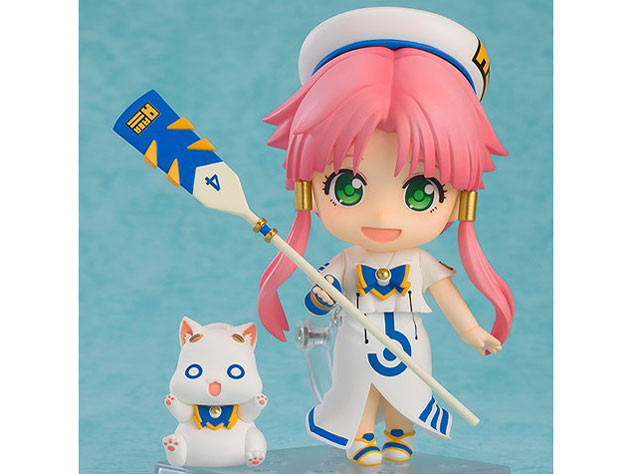 ARIA �˂�ǂ낢�� �������� �̐��i�摜