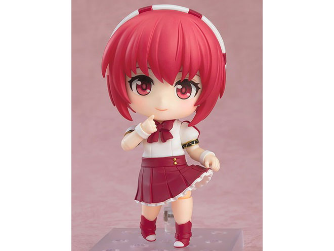 VA-11_HALL-A �˂�ǂ낢�� �h���V�[�E�w�C�Y �̐��i�摜