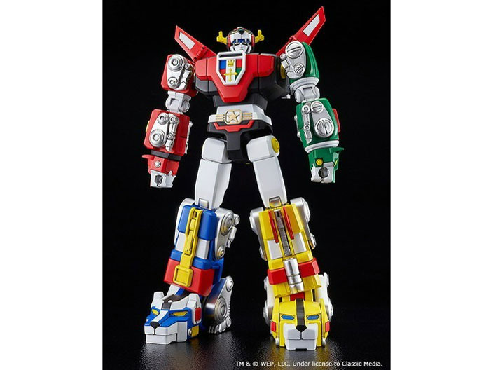 �S�b���S���C�I�� MODEROID �S���C�I�� �̐��i�摜