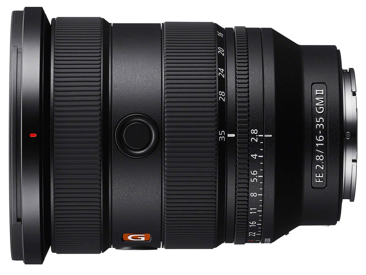 FE 16-35mm F2.8 GM II SEL1635GM2